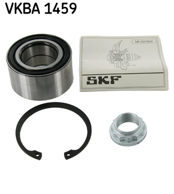 Wheel Bearing Kit (Rear axle)  Art. VKBA1459