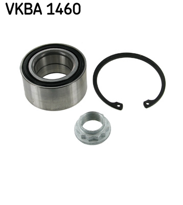 Wheel Bearing Kit (Rear axle)  Art. VKBA1460