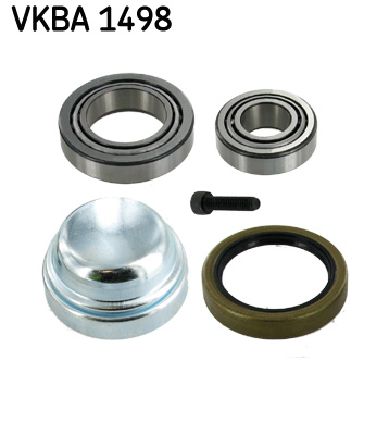 Wheel Bearing Kit (Front axle)  Art. VKBA1498