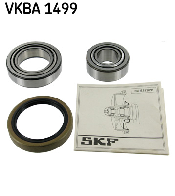 Wheel Bearing Kit (Front axle)  Art. VKBA1499