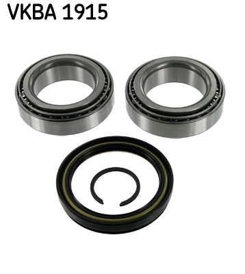 Wheel Bearing Kit (Front axle)  Art. VKBA1915