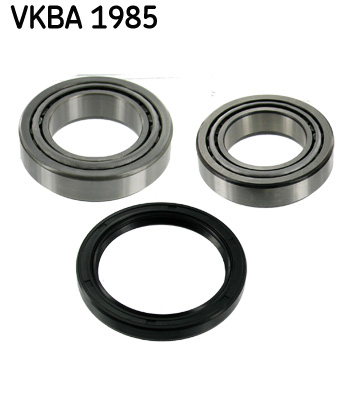 Wheel Bearing Kit (Front axle)  Art. VKBA1985