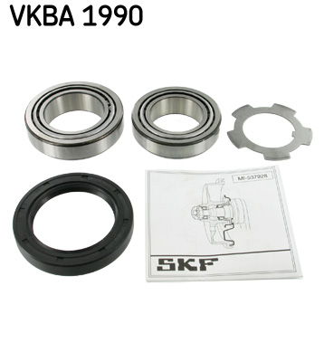 Wheel Bearing Kit (Front axle)  Art. VKBA1990