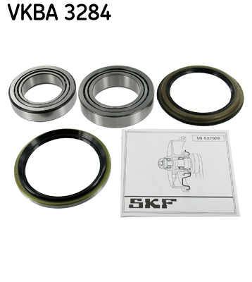 Wheel Bearing Kit (Front axle)  Art. VKBA3284