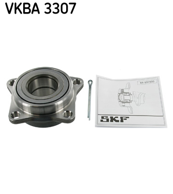 Wheel Bearing Kit (Front axle)  Art. VKBA3307