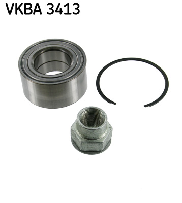 Wheel Bearing Kit (Front axle)  Art. VKBA3413