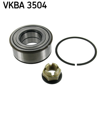 Wheel Bearing Kit (Front axle)  Art. VKBA3504