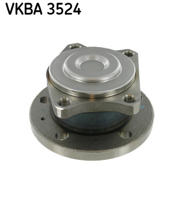 Wheel Bearing Kit (Rear axle)  Art. VKBA3524