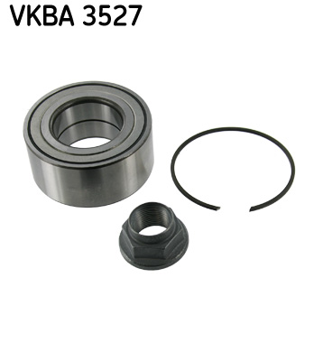 Wheel Bearing Kit (Front axle, Rear axle)  Art. VKBA3527