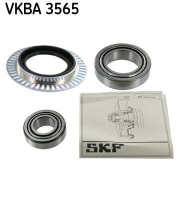 Wheel Bearing Kit (Front axle)  Art. VKBA3565