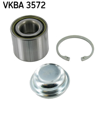 Wheel Bearing Kit (Rear axle)  Art. VKBA3572