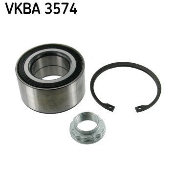 Wheel Bearing Kit (Front axle)  Art. VKBA3574