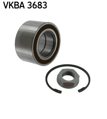 Wheel bearing kit (Front axle)  Art. VKBA3683