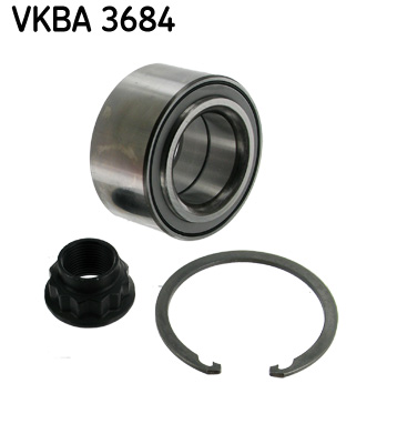 Wheel Bearing Kit (Front axle)  Art. VKBA3684