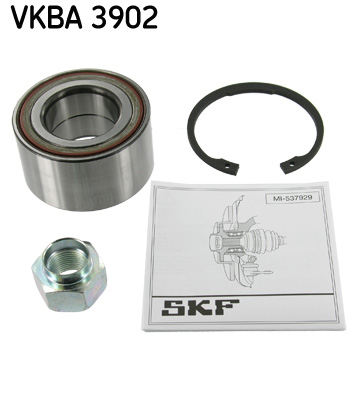 Wheel Bearing Kit (Front axle)  Art. VKBA3902