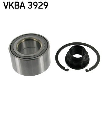 Wheel Bearing Kit (Front axle)  Art. VKBA3929