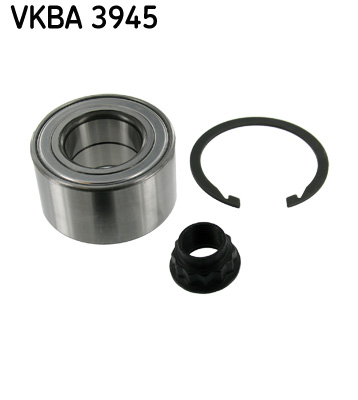 Wheel Bearing Kit (Rear axle)  Art. VKBA3945