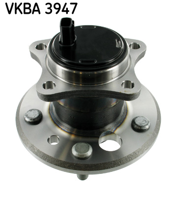 Wheel Bearing Kit (Rear axle)  Art. VKBA3947