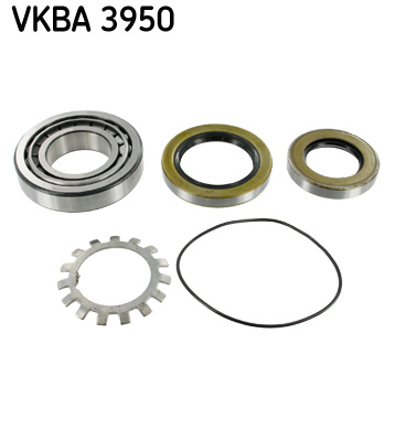 Wheel Bearing Kit (Front axle)  Art. VKBA3950