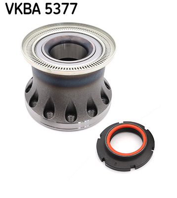 Wheel bearing kit (130)  Art. VKBA5377