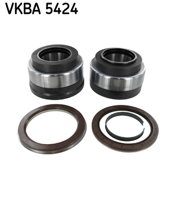 Wheel bearing kit (115)  Art. VKBA5424