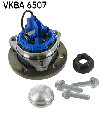 Wheel Bearing Kit (Front axle)  Art. VKBA6507