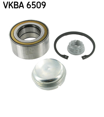 Wheel Bearing Kit (Front axle)  Art. VKBA6509