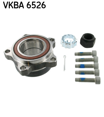 Wheel Bearing Kit (Front axle)  Art. VKBA6526