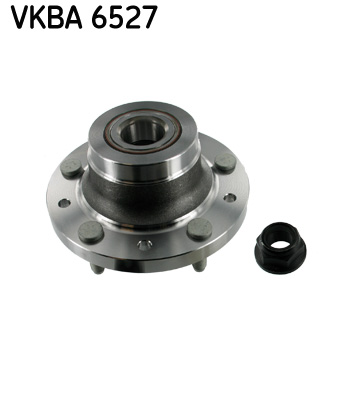 Wheel Bearing Kit (Rear axle)  Art. VKBA6527