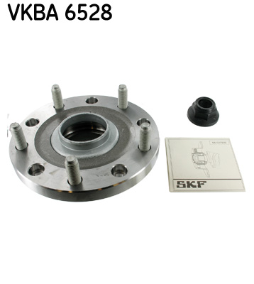 Wheel Bearing Kit (Rear axle)  Art. VKBA6528