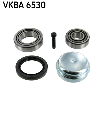 Wheel Bearing Kit (Front axle)  Art. VKBA6530