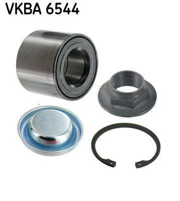 Wheel Bearing Kit (Rear axle)  Art. VKBA6544