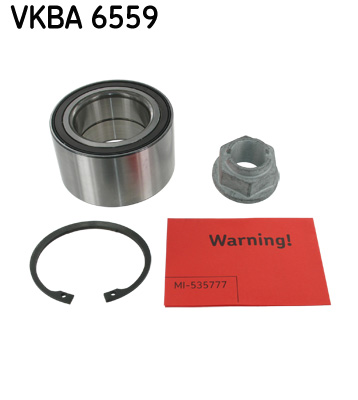 Wheel Bearing Kit (Right left)  Art. VKBA6559