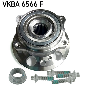 Wheel Bearing Kit  Art. VKBA6566F