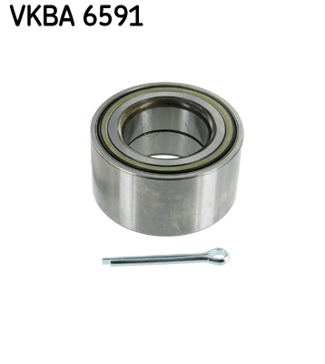 Wheel Bearing Kit (Front axle)  Art. VKBA6591