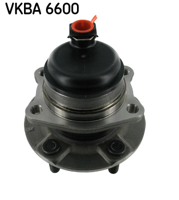 Wheel Bearing Kit (Right, Left, Rear axle)  Art. VKBA6600