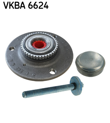 Wheel Bearing Kit (Front axle)  Art. VKBA6624