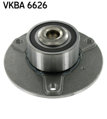 Wheel Bearing Kit (Front axle)  Art. VKBA6626