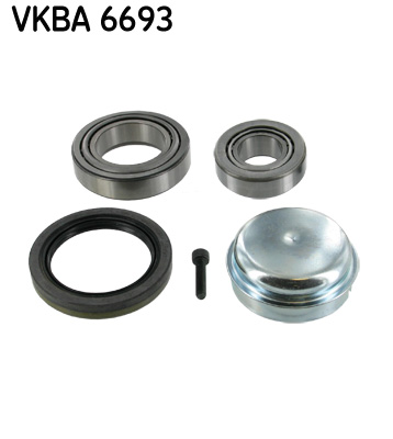 Wheel Bearing Kit (Front axle)  Art. VKBA6693