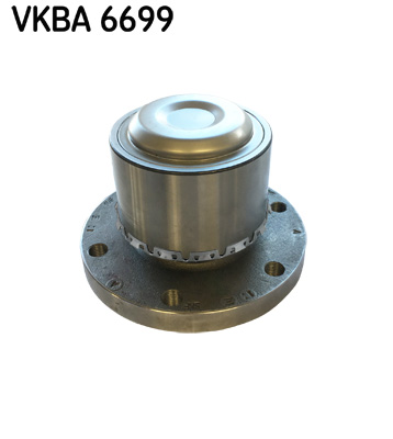 Wheel Bearing Kit (Front axle)  Art. VKBA6699