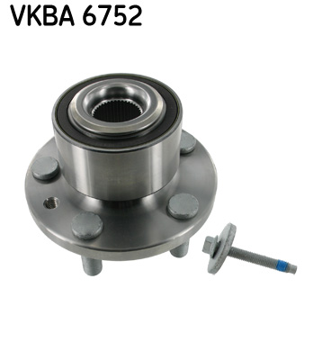 Wheel Bearing Kit (Front axle)  Art. VKBA6752