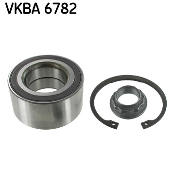 Wheel Bearing Kit (Rear axle, both sides)  Art. VKBA6782