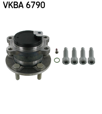 Wheel Bearing Kit (5)  Art. VKBA6790