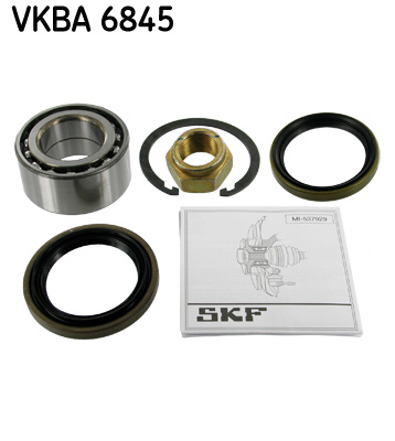 Wheel Bearing Kit (Front axle)  Art. VKBA6845