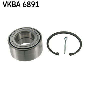 Wheel Bearing Kit (Front axle)  Art. VKBA6891