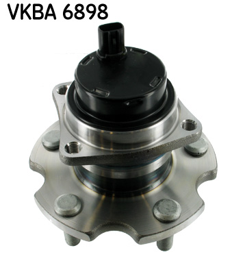 Wheel Bearing Kit (Rear axle)  Art. VKBA6898