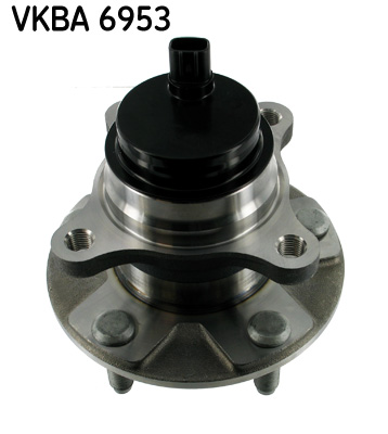 Wheel Bearing Kit (Front axle)  Art. VKBA6953