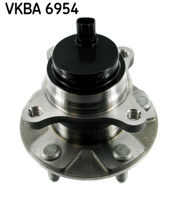 Wheel Bearing Kit (Front axle)  Art. VKBA6954