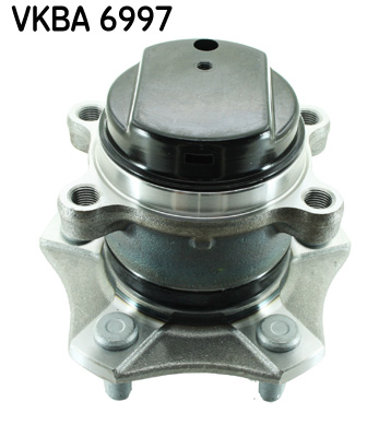 Wheel Bearing Kit (Rear axle)  Art. VKBA6997