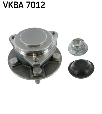 Wheel Bearing Kit (5)  Art. VKBA7012